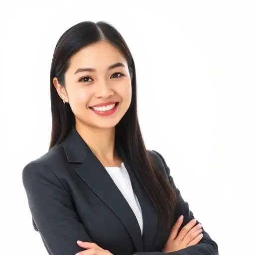 娜娜 - 商务总监 / 客户经理 - 77影院 娜娜